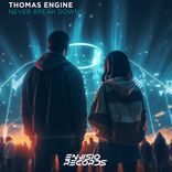 Artwork voor "Never Break Down"