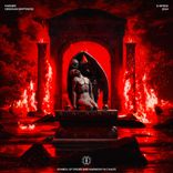 Artwork for "OBSIDIAN EMPTINESS"