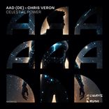 Artwork for "Celestial Power"