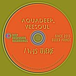 Artwork for "I Was There"