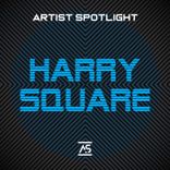 Artwork voor "AS Artist Spotlight: Harry Square"