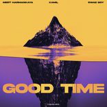 Artwork für "Good Time"