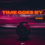 Artwork for "Time Goes By"