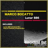 Artwork for "Lunar 886"
