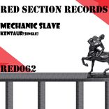 Artwork voor "Kentaur"