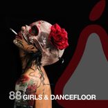 Artwork voor "Girls & Dancefloor"