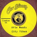 Artwork for "City Vibes"