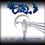 Artwork for "I Am Conductor"