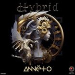 Artwork for "Hybrid"