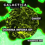 Artwork für "Domina Infera EP"