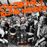 Artwork voor "Afroteque EP"