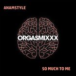 Artwork voor "So Much To Me"