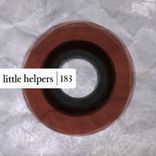 Portada para "Little Helpers 183"