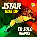 Artwork for "Rise Up (Ed Solo Remix)"
