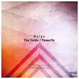 Artwork for "The Teide / Tenerife"