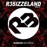 Artwork for "R3sizzeland, Vol. 2"