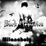 Portada para "Back Memories"