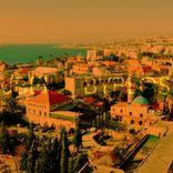 Artwork for "Byblos"