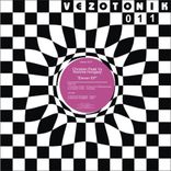 Artwork for "Eleven EP"