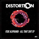 Artwork for "All That Shit EP"