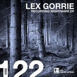 Artwork for "Recurring Nightmare EP"