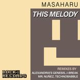 Portada para "This Melody"
