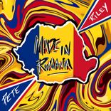 Artwork for "Made In Romania"