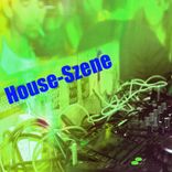 Artwork voor "House-Szene"