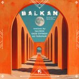 Artwork voor "Balkan (Remixes)"