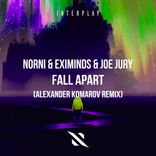 Artwork for "Fall Apart (Alexander Komarov Extended Remix)"