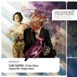 Artwork for "30 Year Hiatus"