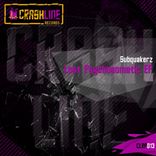 Artwork for "Lost Psychosomatic EP"