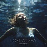 Portada para "Lost At Sea"