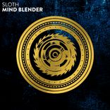 Artwork for "Mind Blender"