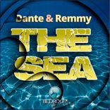 Portada para "The Sea"