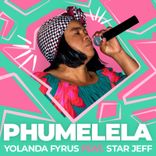 Artwork for "Phumelela"