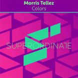 Artwork for "Colors"