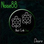 Portada para "Desire"