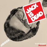 Artwork for "Burned"