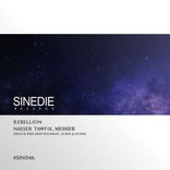 Artwork for "Rebellion"