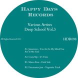 You Are In My Mind, You Are In My Soul