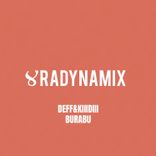 Artwork voor "Burabu"