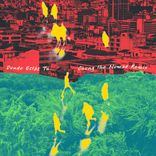 Portada para "Donde Estás Tú"