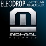 Portada para "Baby Bear / Abrakadabra"