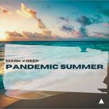 Artwork für "Pandemic Summer"