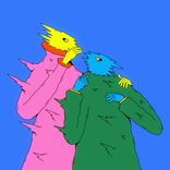 Artwork für "Manía"