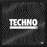 Artwork for "Techno X"