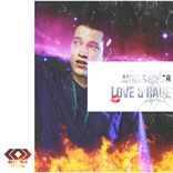 Artwork für "Love & Rage"