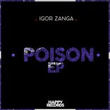 Artwork voor "Poison EP"