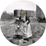 Artwork for "Chiquitilla"